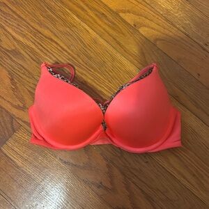 Very Sexy Push Up Bra